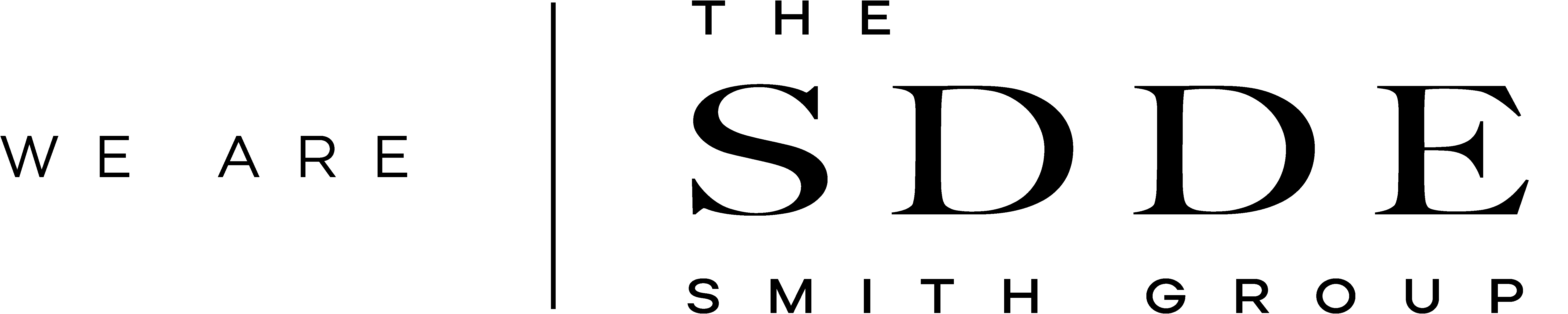 SDDE Logo